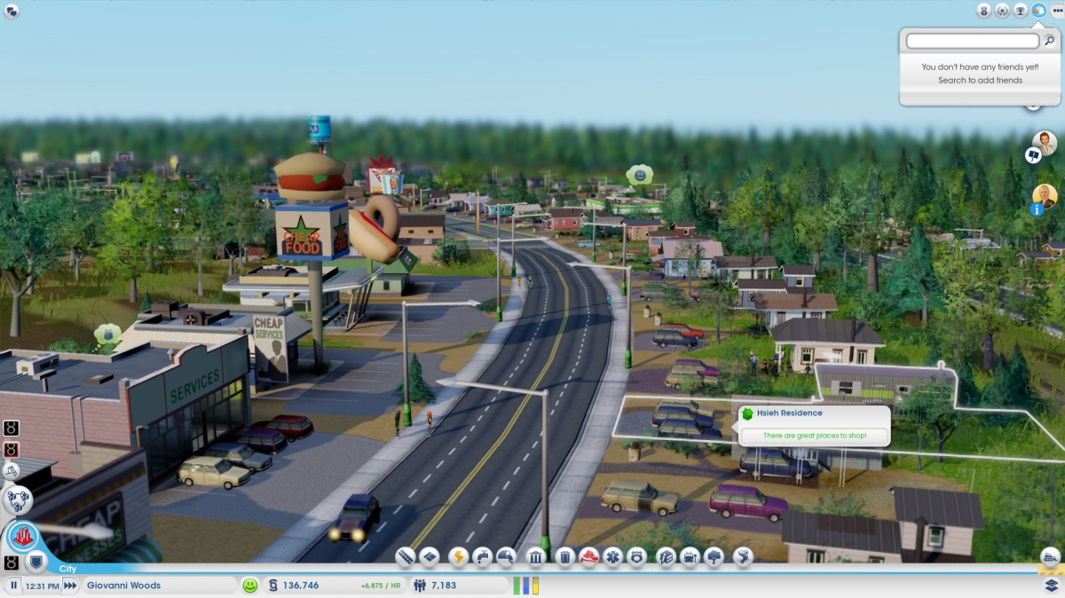 SimCity o dva týdny později: rady, tipy, triky a pohled pod kapotu