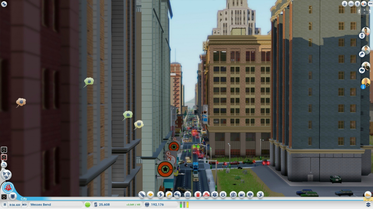 SimCity už podporuje mody a půjde hrát i offline