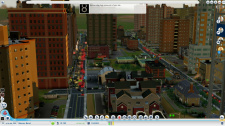 SimCity