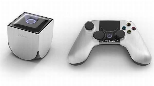 OUYA nebude mít všechny slíbené funkce od začátku