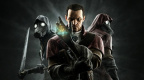 Dishonored: The Knife of Dunwall 