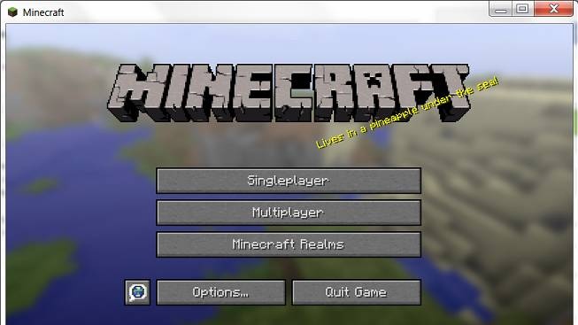 Mojang chystá placenou Minecraft službu pro děti a rodiny