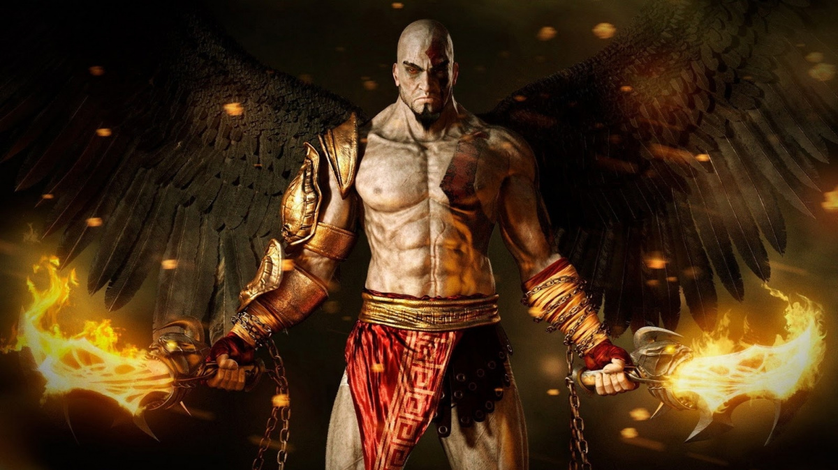God of War: Ascension - recenze