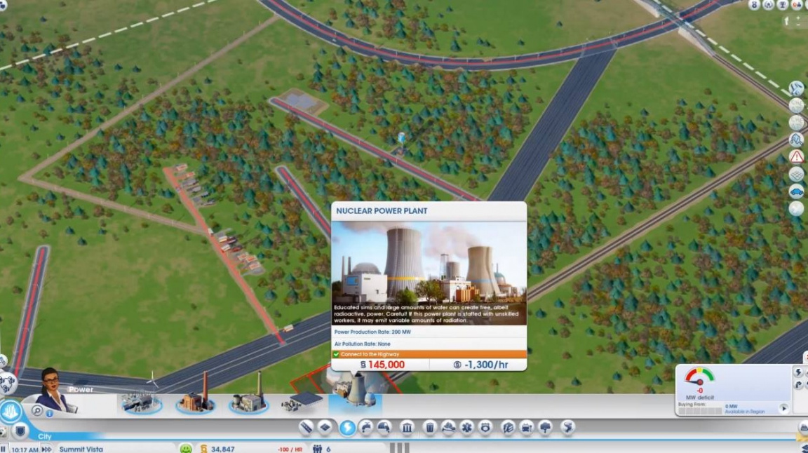 Upravené SimCity běží offline a připomíná slib o modovatelnosti