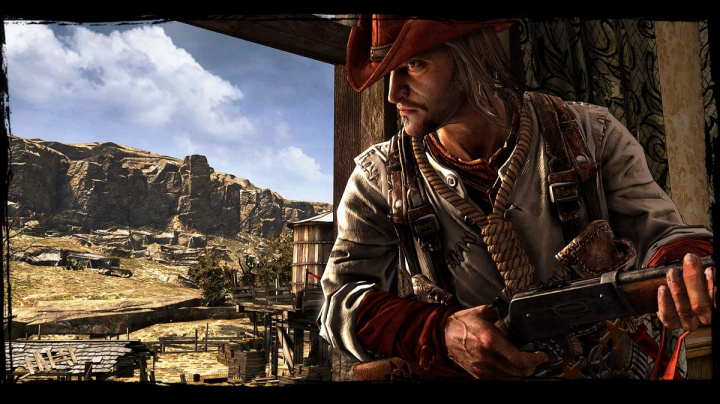 Call of Juarez: Gunslinger slaví termín vydání trailerem