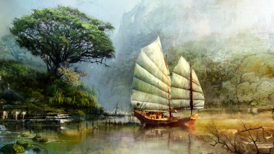 Tvůrci Guild Wars 2 chtějí vyměnit kvantitu za kvalitu