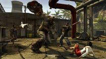 Dead Island: Riptide