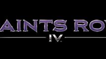 Saints Row IV