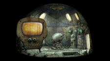 Machinarium