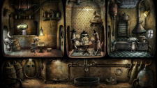 Machinarium