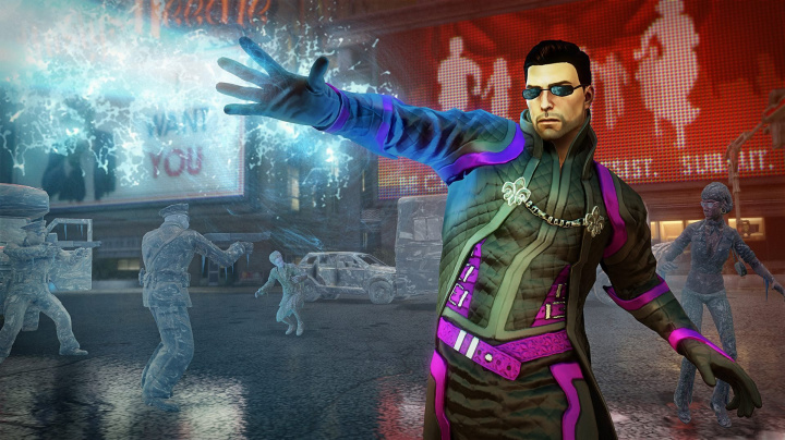 Fanoušci překládají Saints Row IV, Atom RPG, Psychonauts 2 i Outriders