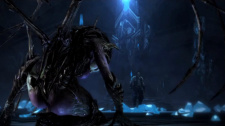 StarCraft II: Heart of the Swarm