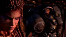 StarCraft II: Heart of the Swarm