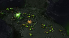 StarCraft II: Heart of the Swarm