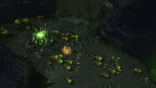 StarCraft II: Heart of the Swarm