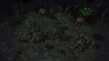 StarCraft II: Heart of the Swarm