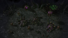 StarCraft II: Heart of the Swarm