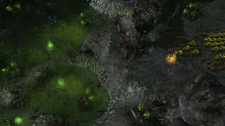 StarCraft II: Heart of the Swarm