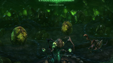 StarCraft II: Heart of the Swarm