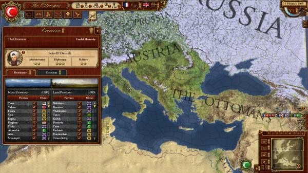 March of the Eagles dostane velký patch a modderské nástroje