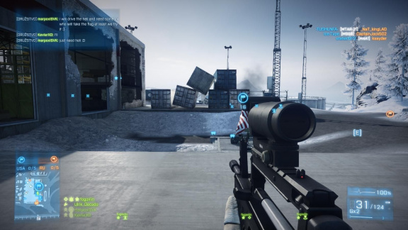 Letošní Battlefield se má inspirovat populární trojkou. Prý vyjde i na starých konzolích