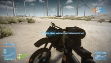 Battlefield 3: End Game