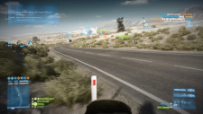 Battlefield 3: End Game