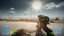 Battlefield 3: End Game