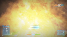 Battlefield 3: End Game