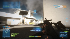 Battlefield 3: End Game