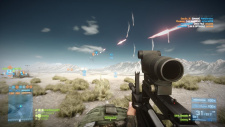 Battlefield 3: End Game