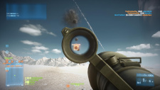 Battlefield 3: End Game
