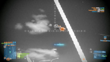 Battlefield 3: End Game