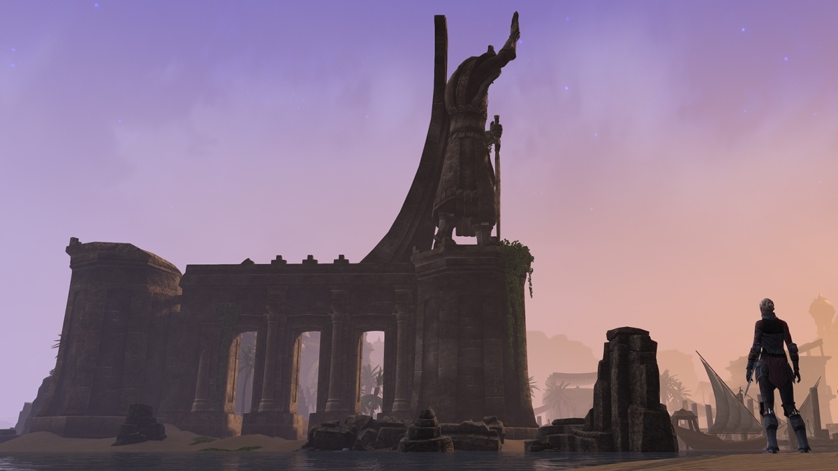 The Elder Scrolls Online vyjde i na nových konzolích