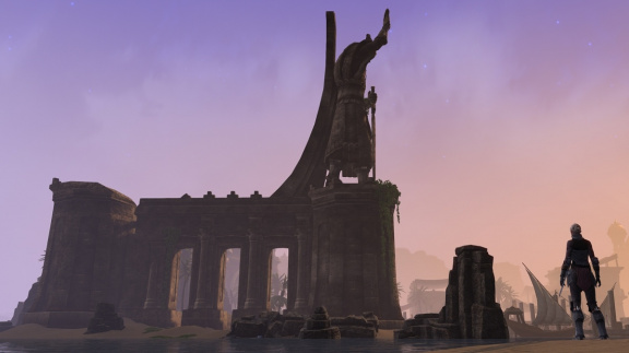 The Elder Scrolls Online vyjde i na nových konzolích