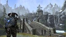 The Elder Scrolls Online