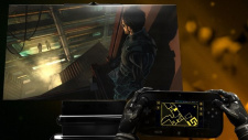 Deus Ex: Human Revolution