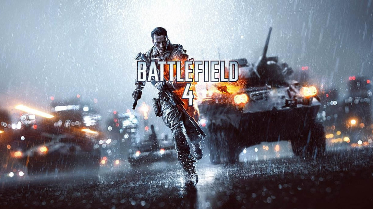 Utajený zdroj přináší první konkrétní informace o Battlefield 4