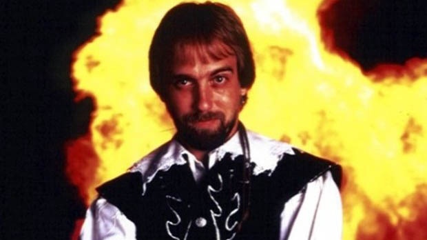 Richard Garriott je nejlepší designér na světě, řekl Richard Garriott