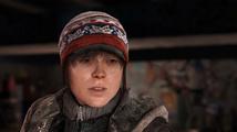 Beyond: Two Souls