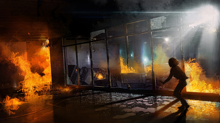 Beyond: Two Souls se natáčelo skoro rok