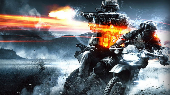 Battlefield 3: End Game - recenze