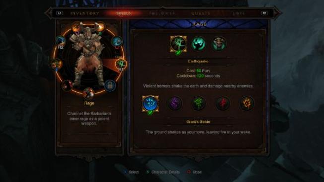 Diablo III vyjde na PS3 bez aukcí a s offline režimem