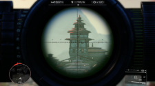 Sniper: Ghost Warrior 2