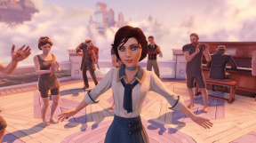 BioShock Infinite