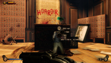 BioShock Infinite