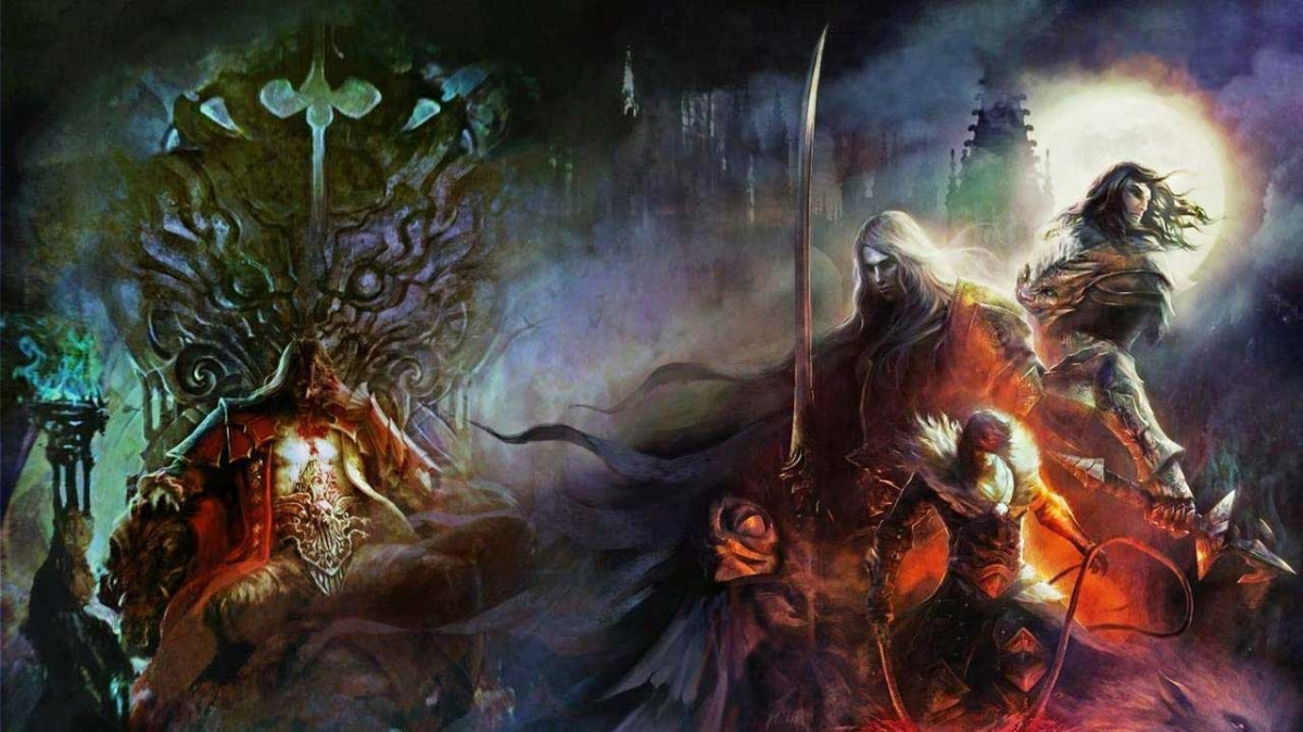 Castlevania: Lords of Shadow – Mirror of Fate - recenze