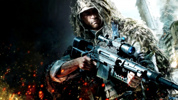 Sniper: Ghost Warrior 2 - recenze