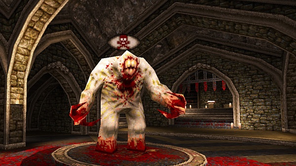 Nezávislý rozcestník: staré střílečky útočí novými zbraněmi