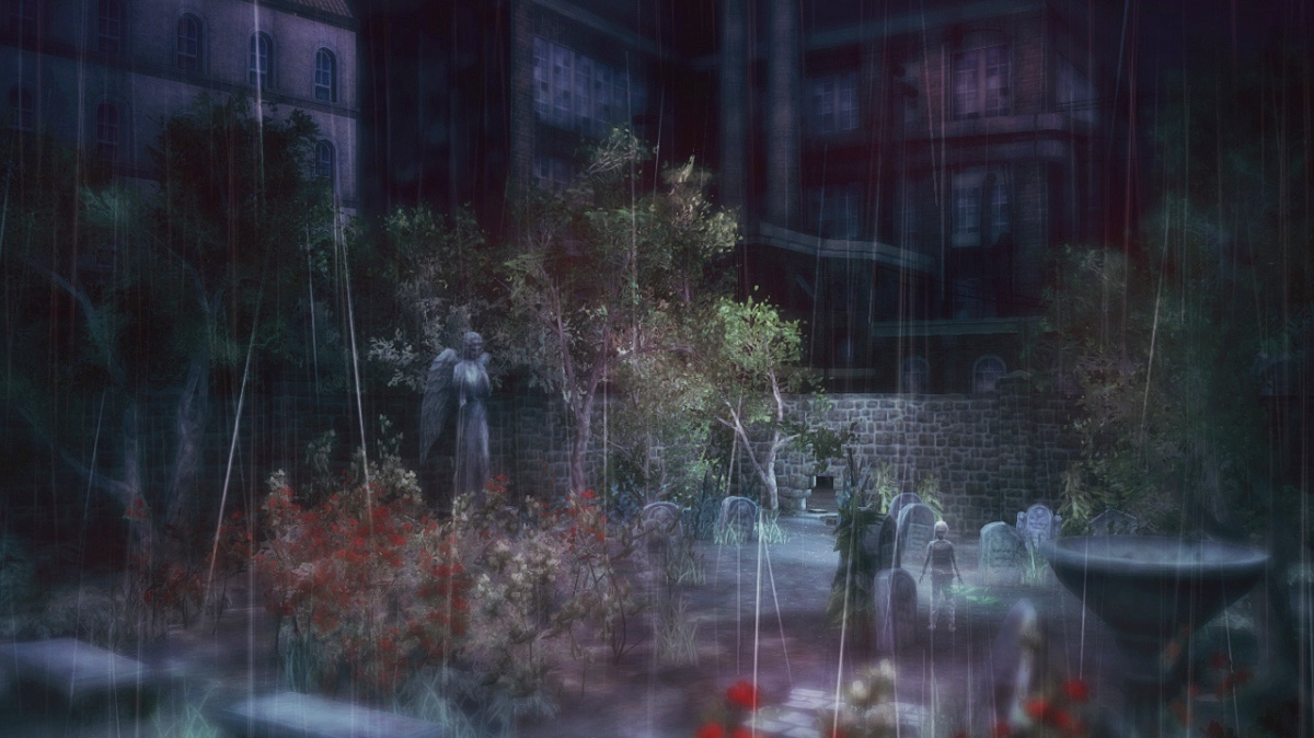 Poetická plošinovka Rain poodhalila přes video datum vydání